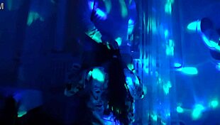 wanna sneak to the corner at a party while dancing to fuck a stranger?