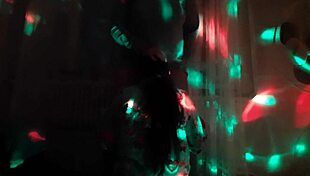 wanna sneak to the corner at a party while dancing to fuck a stranger?