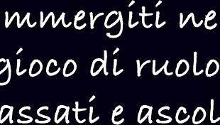 italian femdom mistress dominates slave guy in intense roleplay episode one