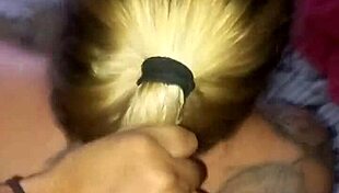 girlfriend begs for brutal anal creampie cuz she's total nasty whore