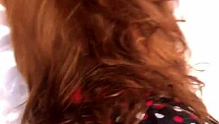hey that naughty guy creampied my stepdaughter's pussy check full red sheer sex toy action
