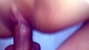 fucking my rich colombian friend's juicy pussy all night long
