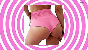 Sissy Buttslut JOI Encouragement Emasculation Feminization Submissive