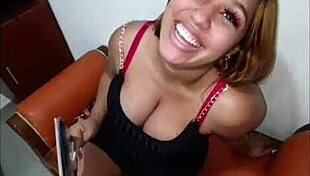 stepcousin venezuelan whore fucked hard in motel room