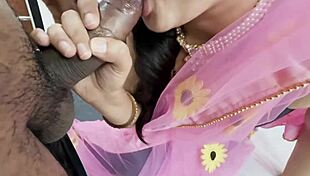 damn, indian girlfriend sets up one last huge cock pounding before her wedding day with the boy