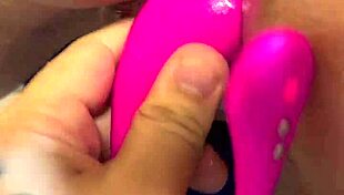 😈 trai meu marido com o entregador motoboy que me dominou e fodeu gostoso na casa dele!