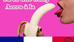 Sissy hypnosis lures you deeper into penis addiction and full feminization