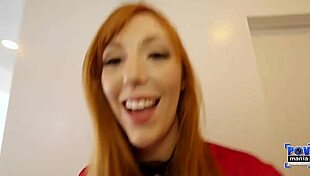 lauren phillips fingers asshole while riding cock hard