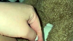 arab teen stuffs food deep in big pussy los angeles