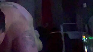 fucking my sexy college professor after dinner she wants naked bed romp