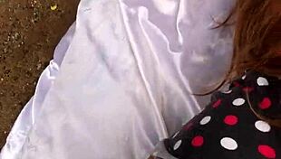 hey that naughty guy creampied my stepdaughter's pussy check full red sheer sex toy action