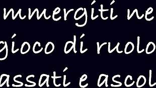 italian femdom mistress dominates slave guy in intense roleplay episode one