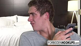 sexy brunette teen pickup bangs stepbrother hardcore group cumshot facial