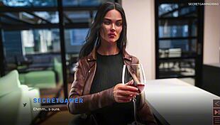 wanna see stepmoms bestie jerk off her lucky stepson in 3d?