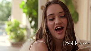 Jimmy Michaels pumps seed into babysitter Sera Ryder