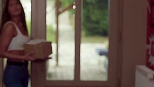 milf neighbors dominate fist my pussy and sit on face hard