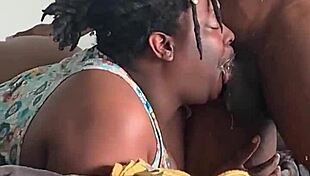 goddess worships monster cock deepthroat sloppy