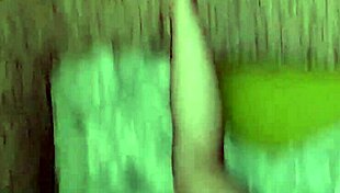 Hidden cam catches housewife milf fucked missionary on sofa by mother-in-law lover.