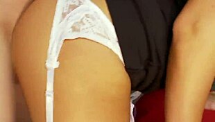 lucky dude scores groupsex orgy with big tits european babes pussy pounding quickie
