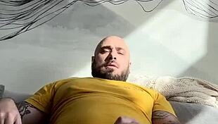 bold jerk off finale before three week denial