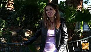 Coquette Milf Begs For Domination By Two Massive Cocks In Mmf Threesome