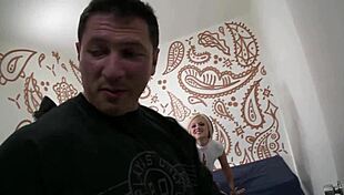 jasmine jolie caught fucking cowgirl rides doggystyle and licks wet pussy