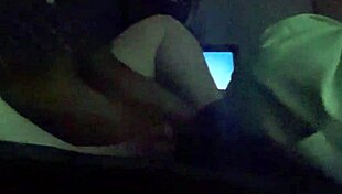 fucking my sexy college professor after dinner she wants naked bed romp