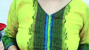 sobia nasir shoves bottle deep in her big ass fucking hard