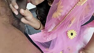 damn, indian girlfriend sets up one last huge cock pounding before her wedding day with the boy