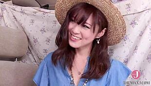 【wa-354】amateur wife gets creampied by strangers outdoors 😍🔥