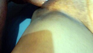 ever wonder what that big-ass latina roommate does in her dorm?