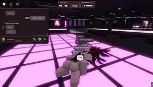 hey evelyn's roblox adventure explodes with big action