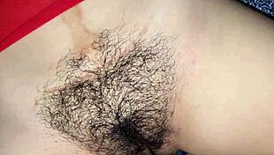 Ever wonder what your sister-in-law Maria hides under those panties close up?