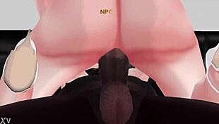 Brazilian milf mom takes muscular BBC bodybuilder's monster cock deep