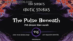 Erotic Audio Pulses with Subtle Desires for Women