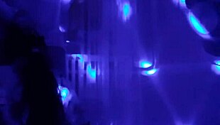 wanna sneak to the corner at a party while dancing to fuck a stranger?