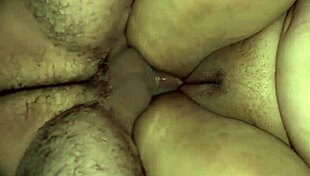 Colombian stepmom's intimate secrets unfold surprisingly close