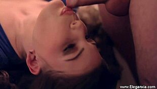 i give this blowjob to make your cock explode in thrill