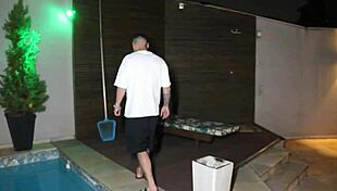 Hot Housemaid Fuck Session