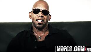 could lube make this milf's black cock anal even wilder with claudia atkins?