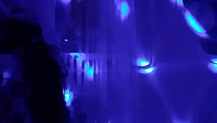 wanna sneak to the corner at a party while dancing to fuck a stranger?