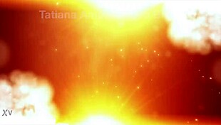 Vegas Rooftop Latina Milf Squirts on Rico Blaze's Monster Cock