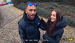 i wore bodysuit ready to fuck anywhere 😈💦