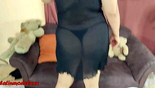 Wow, photographer fucks big ass pregnant Latina's juicy pussy!