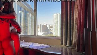 bbc pounds big titted asian ass bent over in hotel