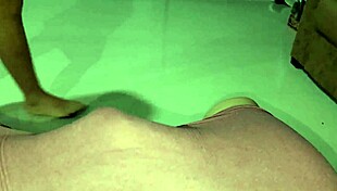 i cant resist my students round ass begging for creampie