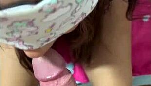 Arab Housewife Begs for Big Cock Creampie While Hanging Laundry