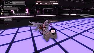 hey evelyn's roblox adventure explodes with big action