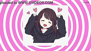 Sissy Buttslut JOI Encouragement Emasculation Feminization Submissive