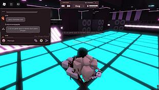 hey evelyn's roblox adventure explodes with big action